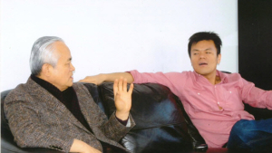 박진영 부친상 “치매로 오랜 투병, 장례는 가족끼리 조용히”