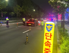 충남경찰, 설 연휴 특별치안활동 추진