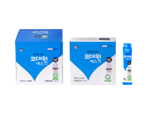 대원제약 ‘코대원에스’, 연매출 700억 돌파…시장 점유율 1위