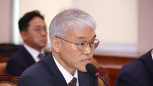 천대엽 법원행정처장 “법치주의 무시 일상화되면 나라 존립 어려워”