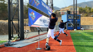 ‘감독 출신’ 류지현·허문회·최원호·강인권, KBO 유소년 캠프 참가