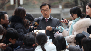 석동현 “공수처 ‘尹 접견 금지’ 정보 억압…직무복귀 대비해야”