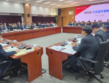 충남도, 국비 12조 3000억·투자 유치 45조 달성