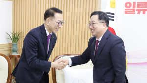 대전시, 새 구장 “대전 한화생명 볼파크” 합의