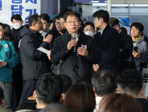 박상우 국토부 장관 “안전 정책, 현장 중심으로 전환해야”