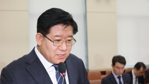 경찰청장 대행 “윤상현, 강남서장에 전화해 ‘연행자 잘 부탁한다’ 말해”
