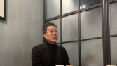 서수길 후보 “당구를 대중적인 스포츠로 발전시키겠다” 