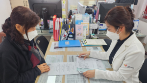 영주시, 치매치료관리비 지원사업 확대 추진