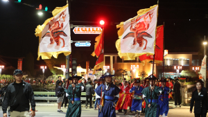 의병의 성지 의령군, 50회 홍의장군축제 4월17일 개최