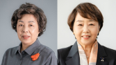 제40대 간협 회장 선거 신경림·탁영란 후보 2파전