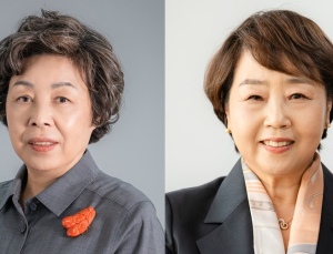 제40대 간협 회장 선거 신경림·탁영란 후보 2파전