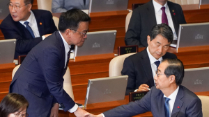 최상목, 野 단독통과 3법 재의 요구…‘6번째 거부권’