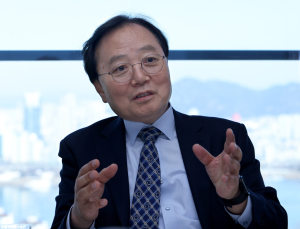 대한당구연맹 회장 선거 출마한 김기홍 후보, 세부 공약 발표