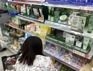 입점만 하면 대박…다이소, 앱에서도 ‘뷰티 고객’ 잡는다