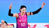 ‘김연경 21점’ 흥국생명, IBK 꺾고 2연승…IBK, 5연패 수렁