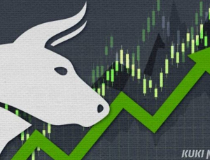 코스피, 0.71%p 오른 2535.80 출발 [개장]