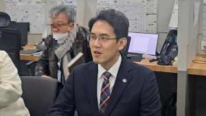 장호종 대전부시장 