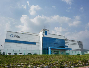 휴젤, 보툴리눔 톡신 ‘보툴렉스’ 아랍에미리트 허가