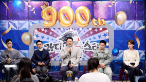 18년 지탱한 ‘무질서 속 질서’…‘라디오스타’, 900회 찍고 1000회로