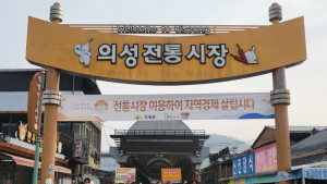 의성군, 설 명절 앞두고 물가안정 실천 캠페인 펼쳐 외 [의성 브리핑]