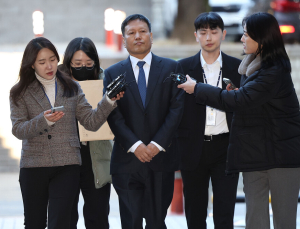 티메프 사태 재판부, 구영배 큐텐 대표에 “재판 지연 말라”