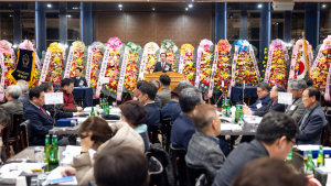 경상국립대-경남과기대, 통합 총동문회 공식 출범