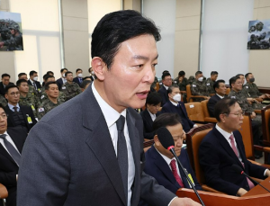 경호차장 출석한 내란국조 청문회…관저 압수수색 불발 신경전