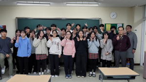 산청우정학사, 2025년 대입 역대 최고 성과 달성