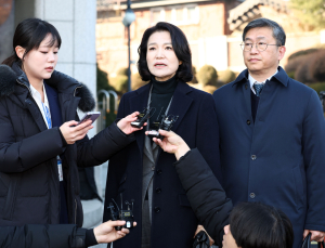 174일 만에 복귀하는 이진숙 방통위원장…“국민 생각 명심해 직무 수행”