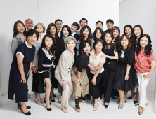 중앙대 시니어모델 입문과정, 2025년도 1학기 수강생 모집