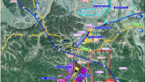 사천-진주 정촌 국도대체우회도로, 예비타당성 조사 대상지 최종 선정