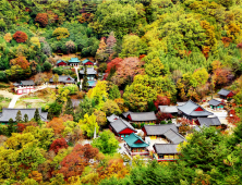 화개장터⋅쌍계사, 한국 관광 100선에 빛나다