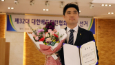 ‘배드민턴 전설’ 김동문, 배드민턴협회장 당선…‘안세영 논란’ 김택규, 재선 실패