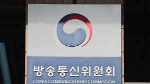 ‘2인 체제’ 복귀한 방통위, 특별재난지역 피해 주민 수신료 면제 의결 