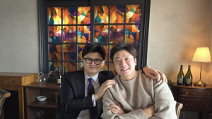 [단독] 한동훈-진종오 회동에 친한계 재결집?…‘시작’ 합류 가능성 내비쳐