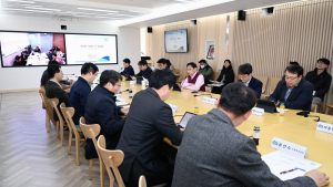 경기도, 경기북부 대개발 TF 총괄 회의... 5개 분과 23개 주요사업 점검