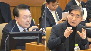 검찰, 오늘 尹 구속연장 신청…현장조사 가능성