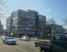 군산시, 첫 골목형 상점가로 3곳 지정