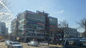 군산시, 첫 골목형 상점가로 3곳 지정