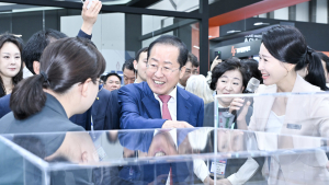 대구시, ‘FIX 2025’ 해외 비중 20% 목표…글로벌 혁신기업 유치 총력