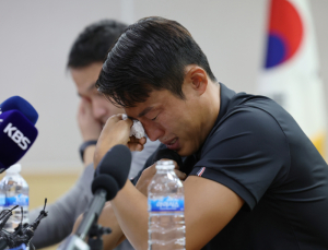‘중국 제명’ 손준호, 복귀길 열렸다…FIFA, 中축구협회 징계 요청 기각