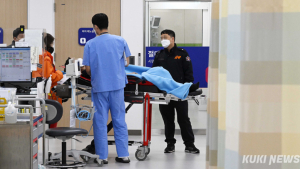 최장 9일 황금연휴지만 고향 못가는 이들…어떤 사연