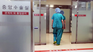 새해 시작 알리는 ‘아기 울음’ 줄었다…“분만 인프라 강화해야”