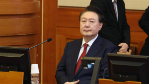 尹, 김건희 여사 만날 수 있다…접견금지 해제