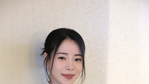 임지연 “‘옥씨부인전’으로 사극 트라우마 극복…아직 구덕이 못 버렸어요”