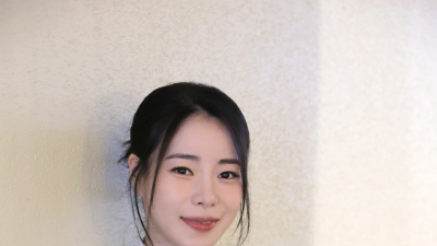임지연 “‘옥씨부인전’으로 사극 트라우마 극복…아직 구덕이 못 버렸어요”