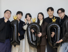 ‘검은 수녀들’ 개봉 6일 만에 100만 관객 돌파