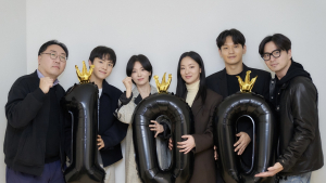 ‘검은 수녀들’ 개봉 6일 만에 100만 관객 돌파