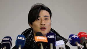 ‘FA 미아’ 김하성, 탬파베이 연봉킹 됐다…2년 420억·옵트아웃 계약