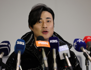 ‘FA 미아’ 김하성, 탬파베이 연봉킹 됐다…2년 420억·옵트아웃 계약